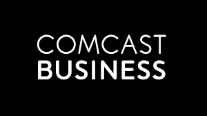 Comcast business logo